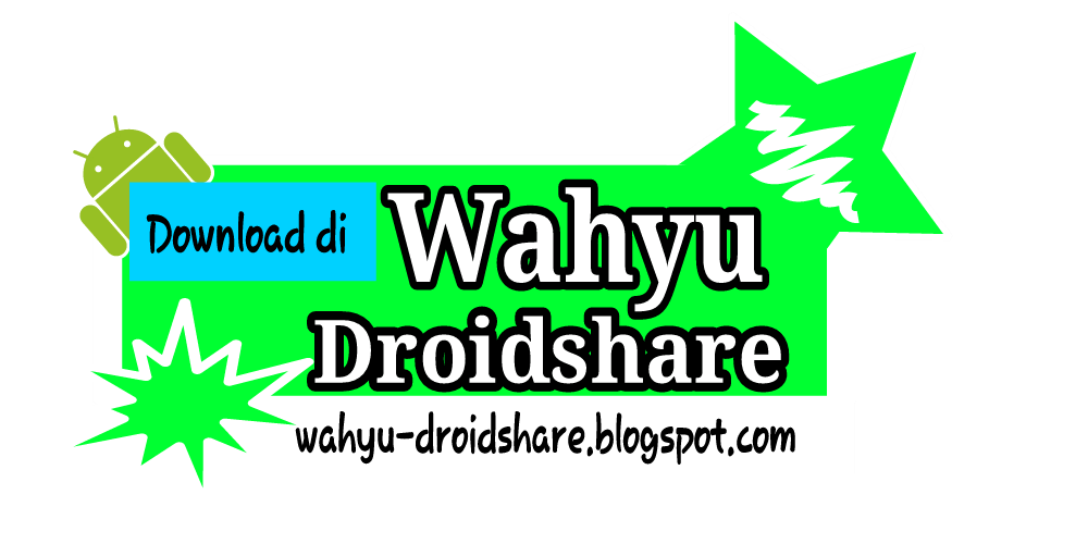 Wahyu-Share