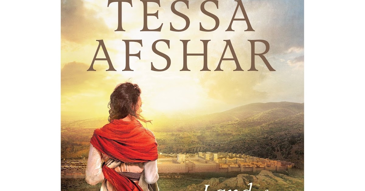 land of silence by tessa afshar