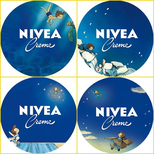 Nivea Update