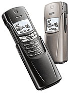 Handphone Nokia Masterpiece 8910