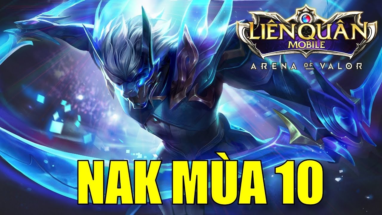 Nakroth Nakroth