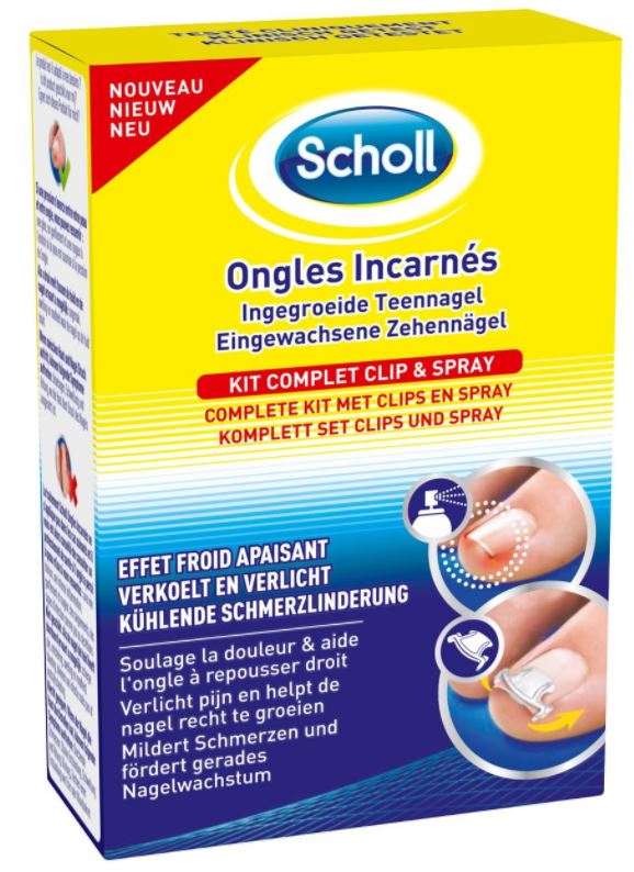 Erysipèle, traitements et conseils Comment soigner un ongle incarné