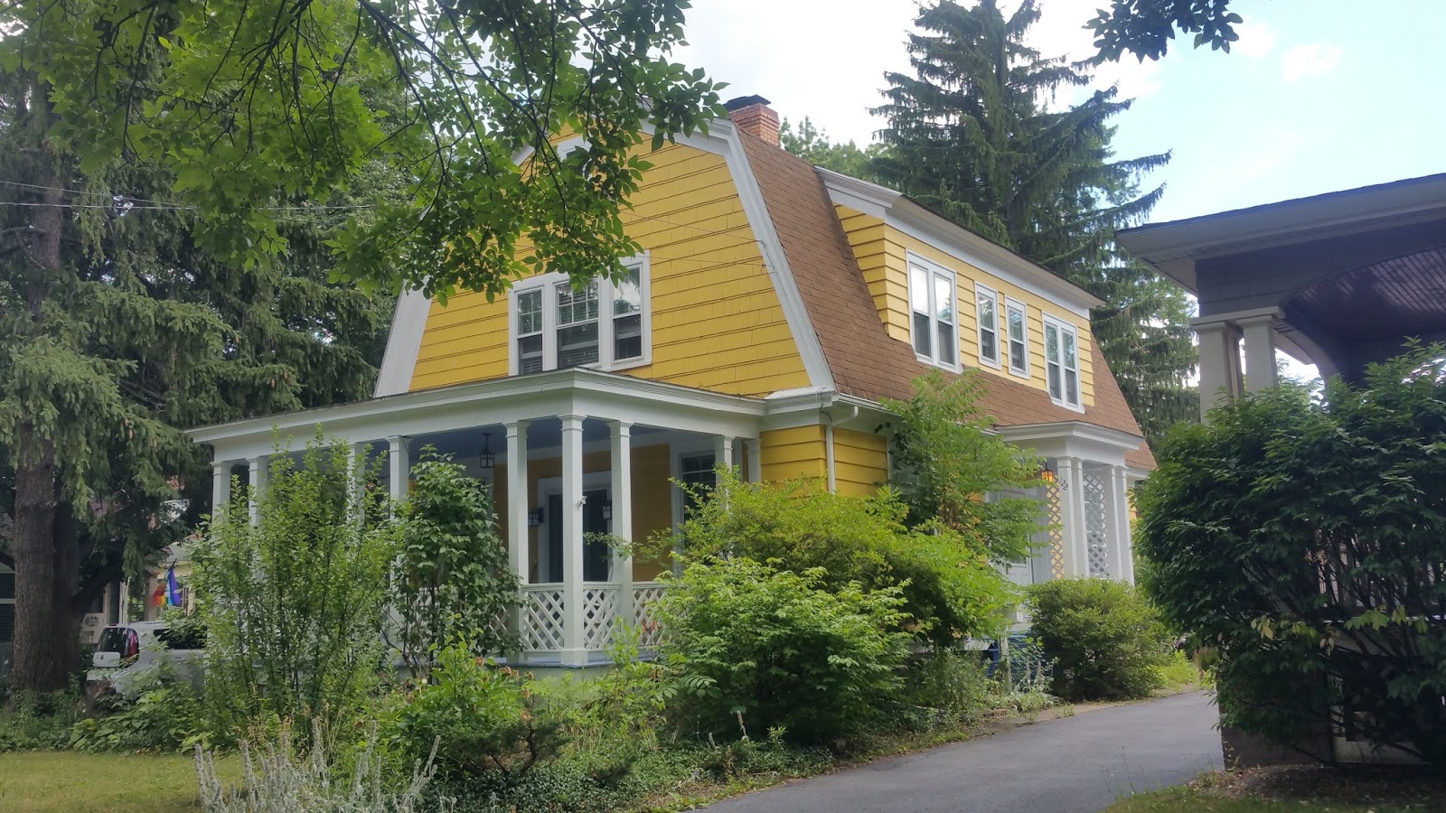 My Central New York: Going "Dutch": On the Origins of the Ubiquitous