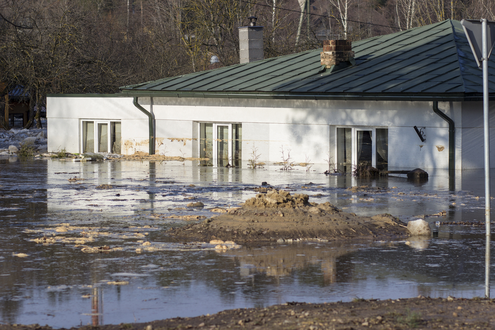 Water Damage Restoration Companies, Water Removal Restoration Houston