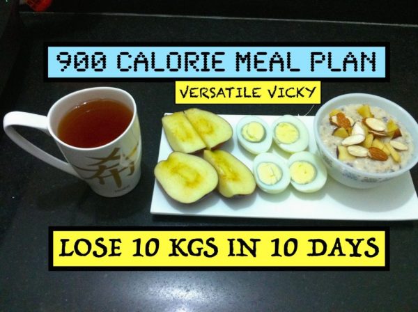 Lose Weight Fast