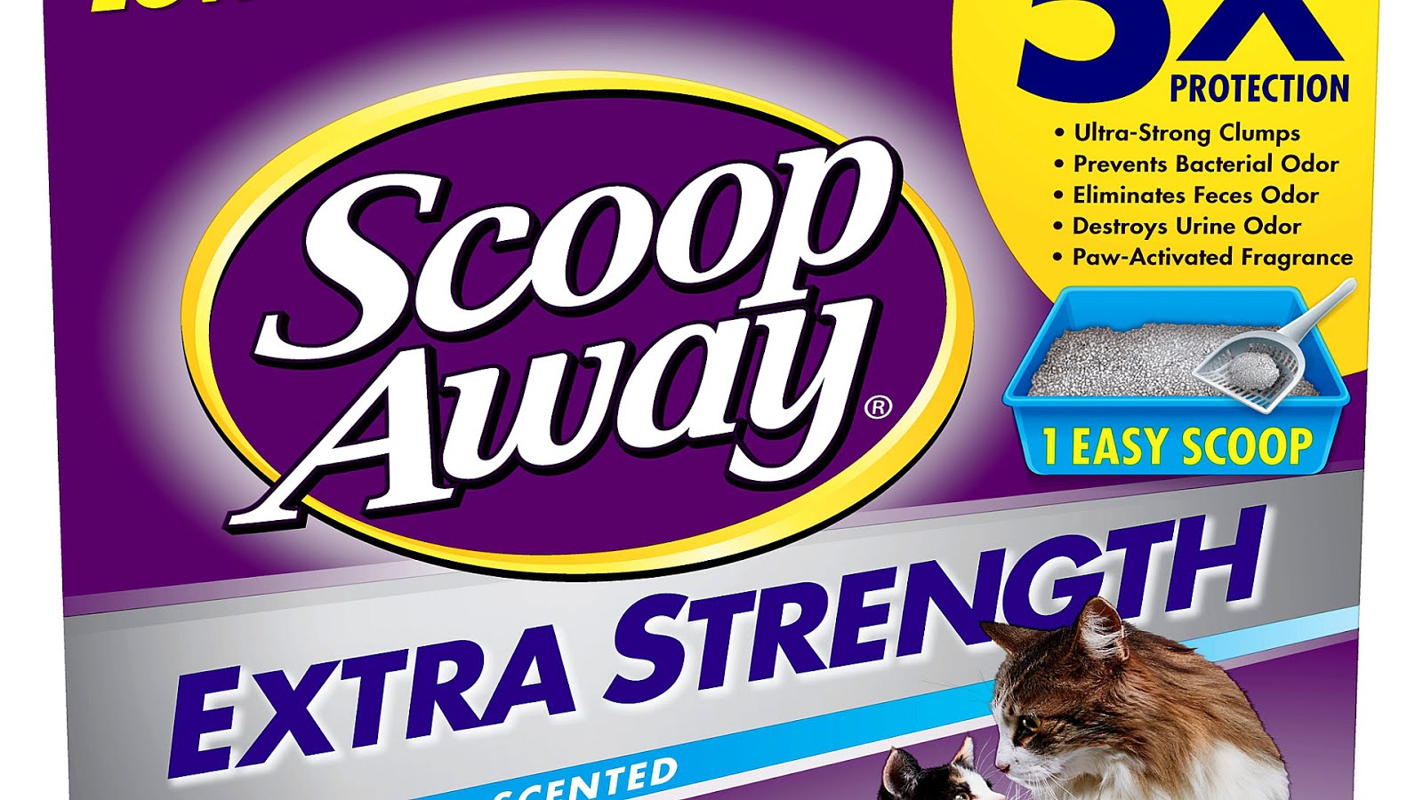 PetSmart Petsmart Cat Litter Cat Choices