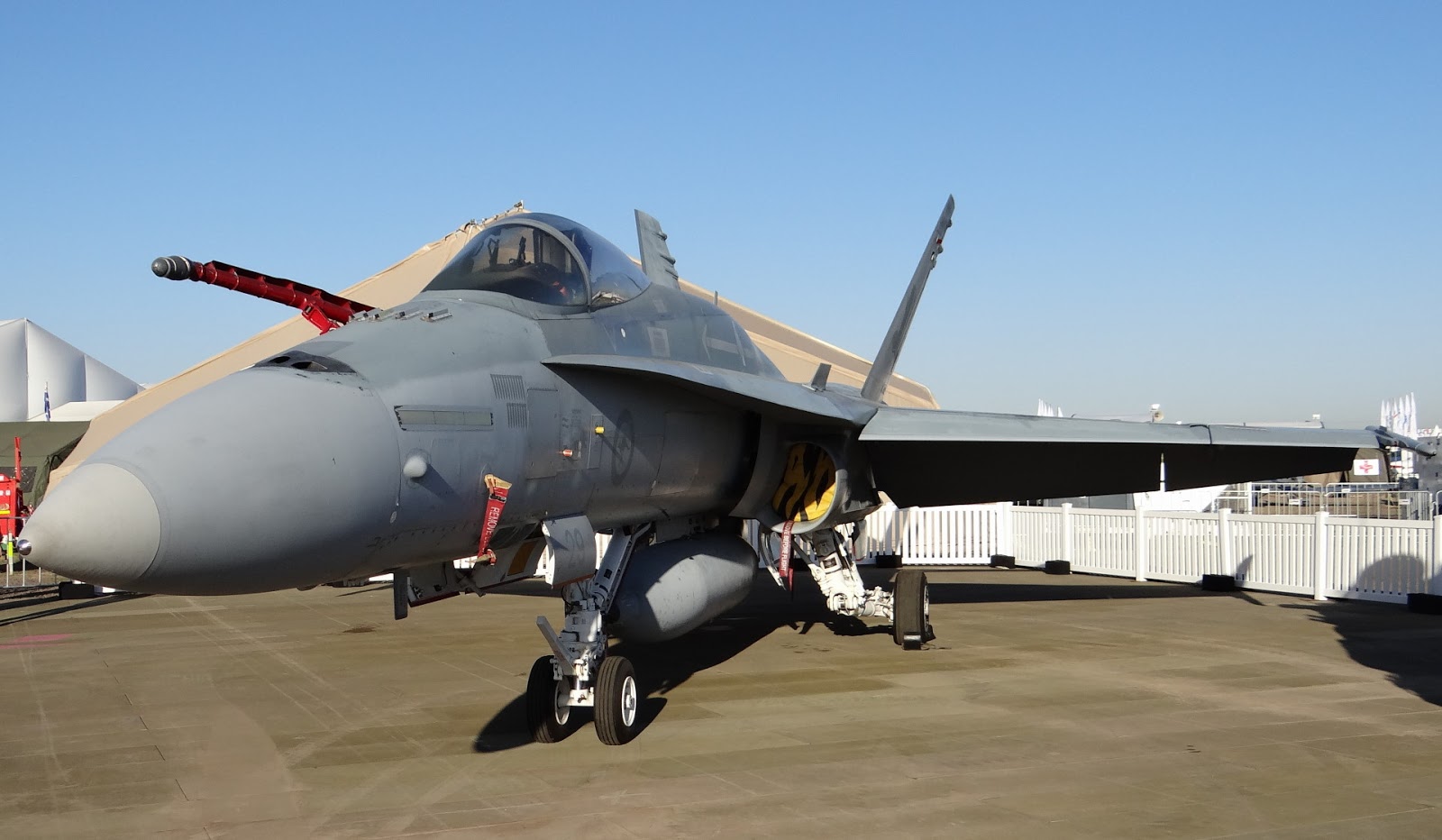 Air Queensland.blogspot Australian International Air Show 2017 Fighter Jets