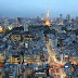 東京、大阪、上海、香港。ソウル、北京、シンガポール。どれが東アジアで1番の大都市圏?