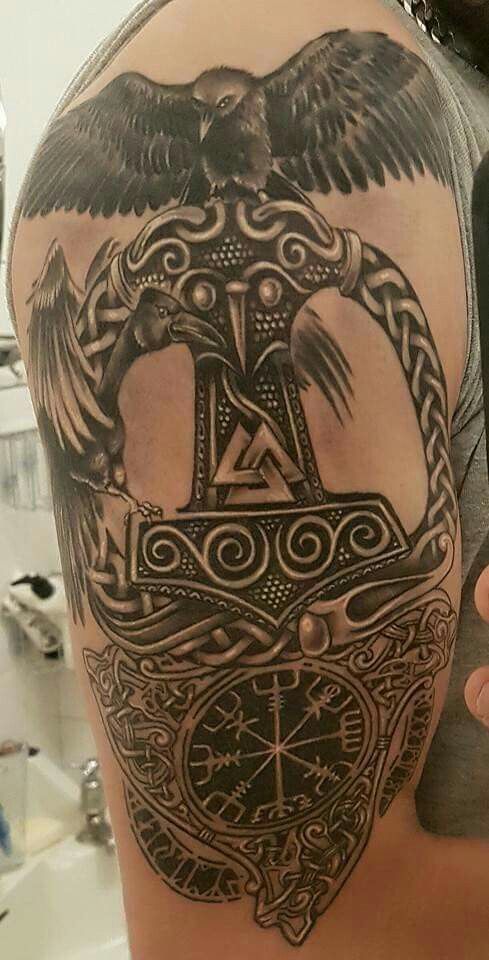 significado-tatuaje-vikingo