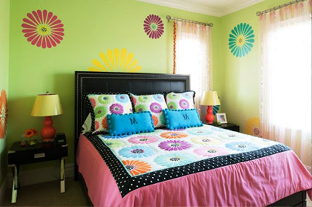 Desain Kamar Tidur Anak Perempuan Minimalis Ukuran 3x3 Desain Kamar Tidur Anak Perempuan Minimalis Ukuran 3x3