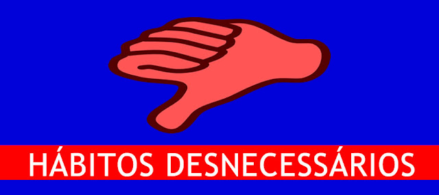 hábitos que tiram sua motivação habitos-desnecessarios-motivacao