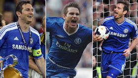 Frank Lampard Retires From Football Frank Lampard Retires From Football