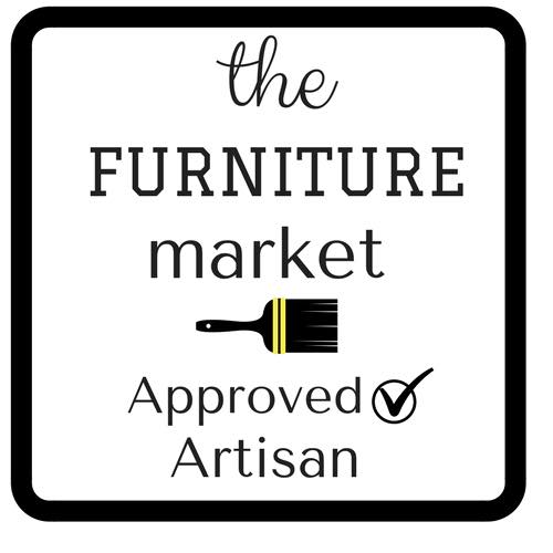 The Furniture Market Approved Artisan!
