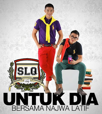 SleeQ ft Najwa Latif - Untuk Dia 7073110153_bc05020d03