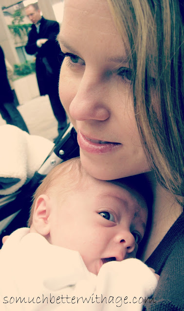 My baby boy www.somuchbetterwithage.com My baby boy www.somuchbetterwithage.com