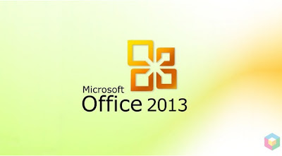 Download Microsoft Office 2013 Full Version