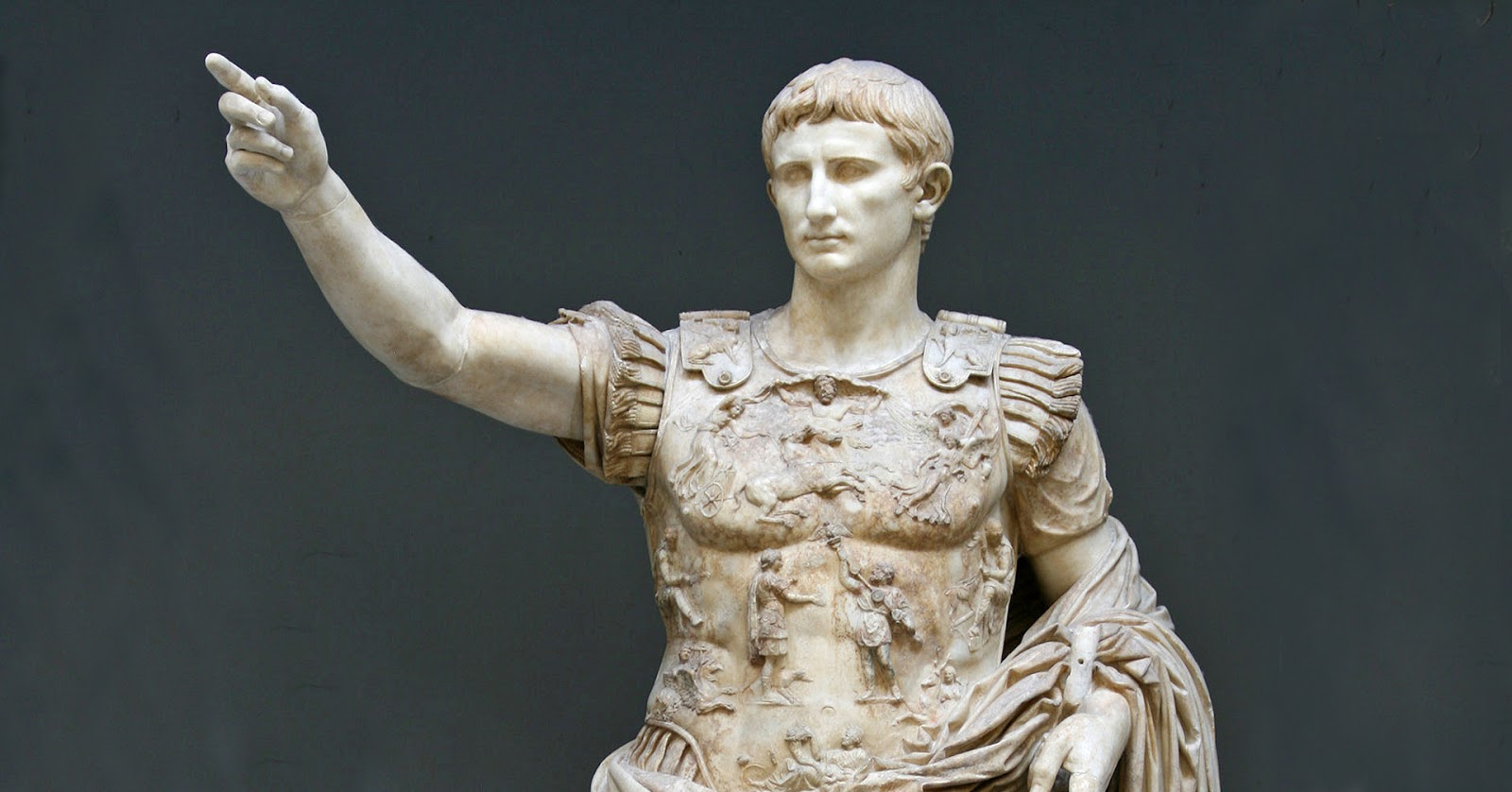 the historian hut did you know augustus never used the historian hut did you know augustus never used