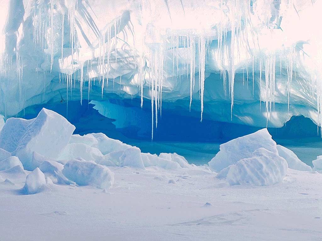 Wallpapers - HD Desktop Wallpapers Free Online: The Beauty Of Ice