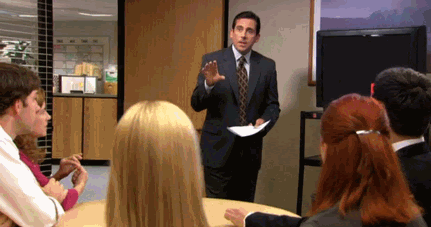 Analyzing The Bouncing DVD Logo Opener from 'The Office' Using