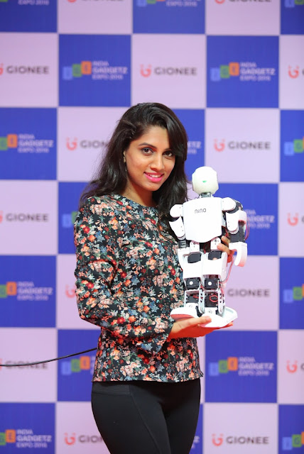 Photographs of India Gadgetz Expo 2016 (IGE)- Event Photographs of India Gadgetz Expo 2016 (IGE)- Event