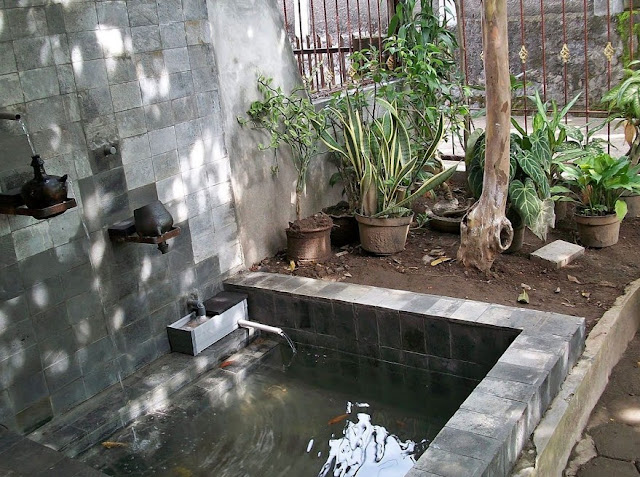 kolam ikan minimalis lahan sempit kolam ikan minimalis lahan sempit