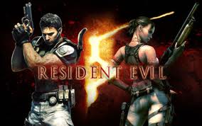 Steam Community :: Guide :: Русификатор для Resident Evil 