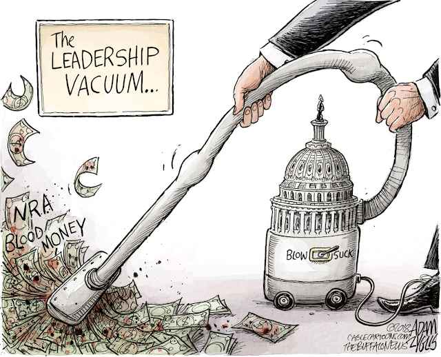 jobsanger Leadership Vacuum