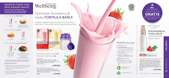 Katalog Oriflame februari 2017 katalog-oriflame-februari-2017