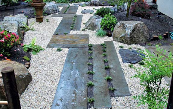 JUAL BATU KORAL PUTIH SEMUA UKURAN | Batu Koral Untuk Taman - JUAL BATU