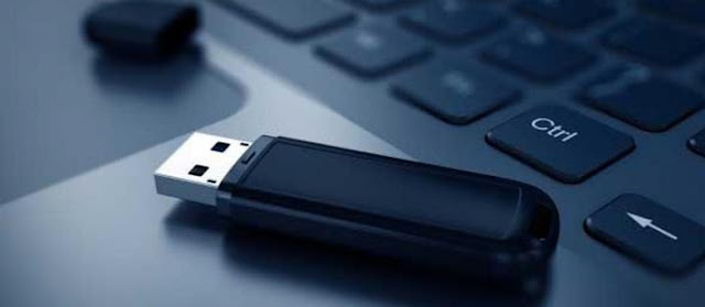 Tips dan Trik Mengembalikan File yang Terhapus Atau Hilang di Flasdisk Mengembalikan File yang Terhapus Atau Hilang di Flasdisk