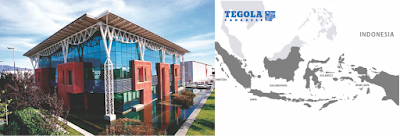 Tegola Bitumen Roof Tegola Bitumen Roof