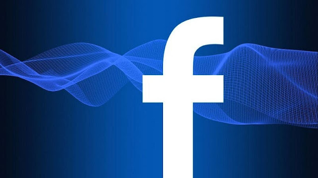 Facebook logo Facebook logo