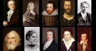 The Best English Poets