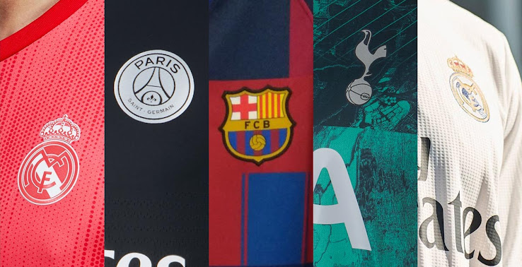 dls 18 kits nike 2019