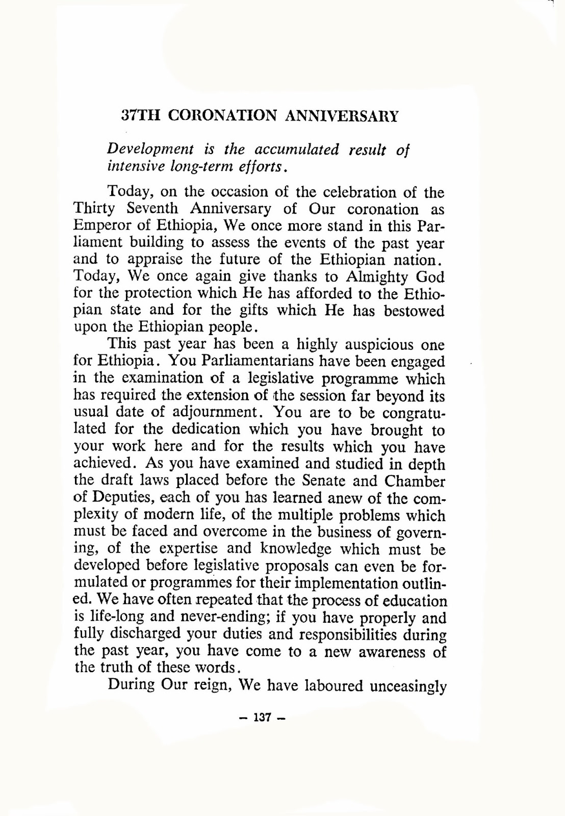 Recent famous speeches image