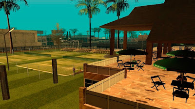 gta sa tennis club market station clube de tênis mod