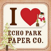 Echo Paper