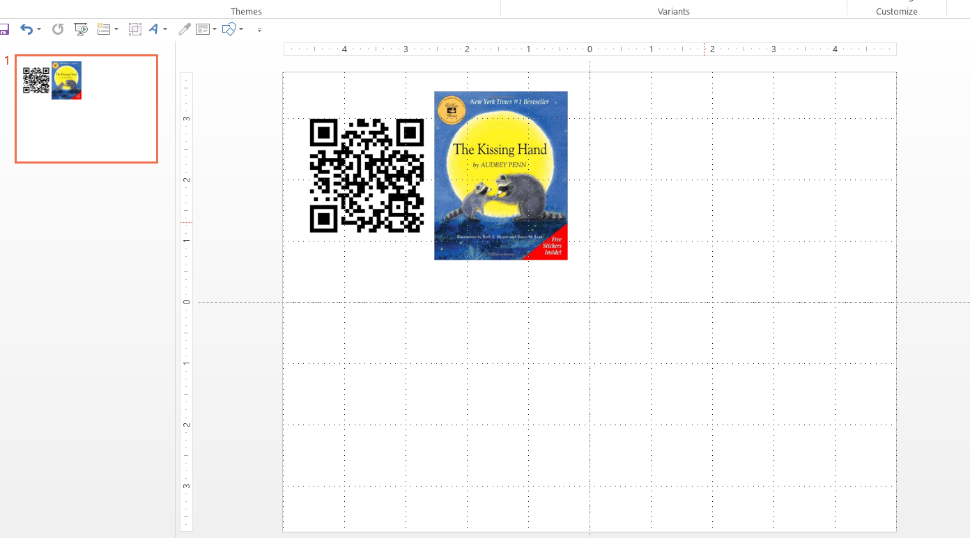 First Grade Funtastic: Creating QR Codes For Your Classroom