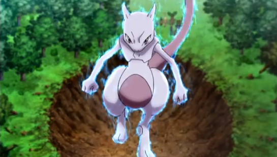 Enquanto Isso: Próximo filme de Pokémon traz Mewtwo de volta a ação contra  Genesect - Nintendo Blast