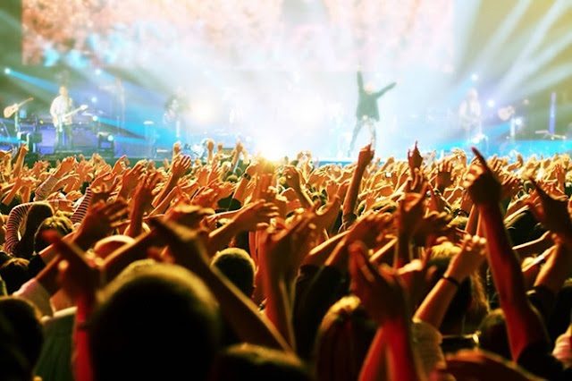 Music show Visiting Lagos? Top 8 music shows you don’t want to miss this December