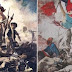 Quadros de famosos pintores ganham releitura em mostra na capital paulista