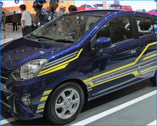 modifikasi audio mobil toyota agya gambar mobil modifikasi toyota agya modifikasi audio mobil toyota agya gambar mobil modifikasi toyota agya