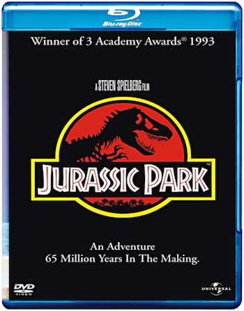 Jurassic Park 1993 Dual Audio BluRay Download Jurassic Park 1993 Dual Audio BluRay Download