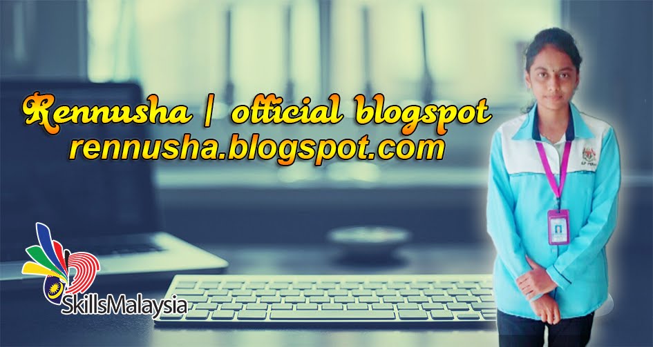 Rennusha official blogspot