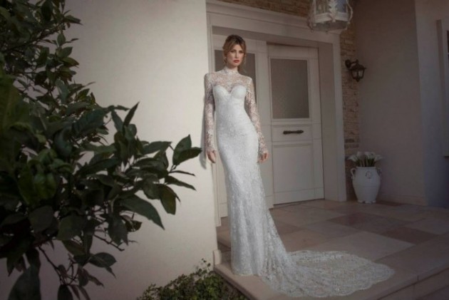 Bellos vestidos de novias | Colección Asaf Dadush Bellos vestidos de novias | Colección Asaf Dadush
