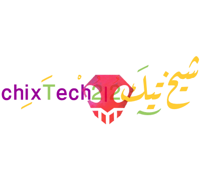Chix tech2 | شيخ تيك2