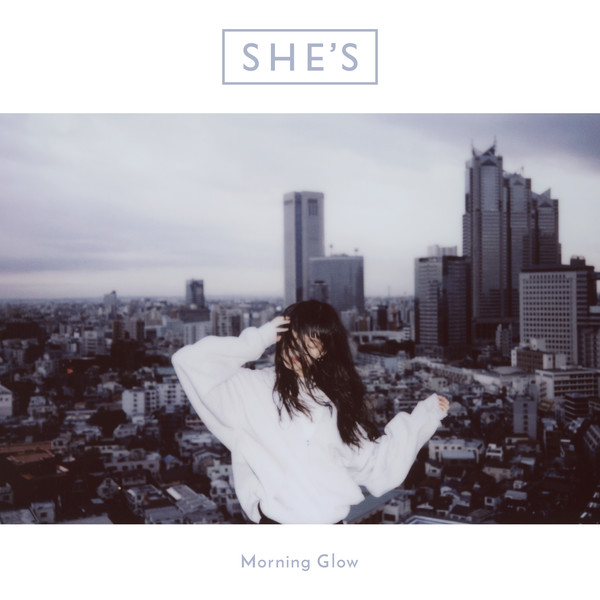 [Single] SHE'S - Morning Glow (2016.06.08/RAR/MP3)