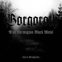 [2008] - True Norwegian Black Metal - Live In Grieghallen