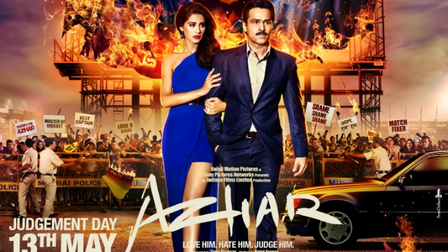 New Upcoming Azhar Movies | Official Trailer| Release Date | Pics image