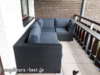 Ferienwohnung "Schönes Leben 3" Ferienwohnung "Schönes Leben 3"